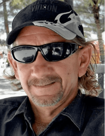 John W Gocken Obituary