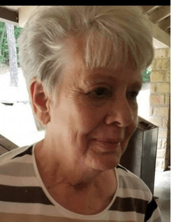 Betty (Brown) Sandmeyer Obituary