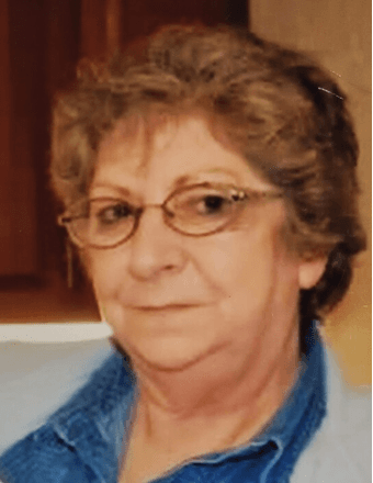 Rosemary (Dowers) Reed Obituary