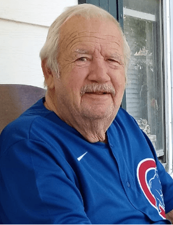 Michael Allen Tibbetts Obituary