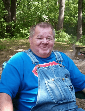 Ricky Lee Thomas Sr. Obituary