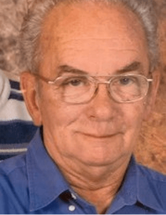 James Arnold Allen Obituary