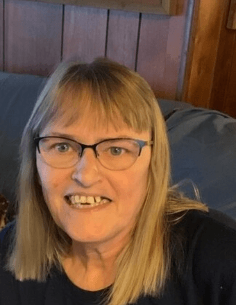 Lori "George" (Engelmann) Roberts Obituary