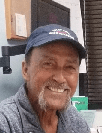 Terry Len Hoskins Obituary