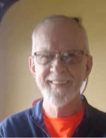 James Richard Edwards Obituary