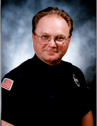 James (Bo) Ray Barnes Obituary