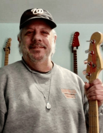 Steven Eugene Anderson Obituary