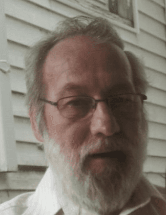 Lawrence Richard Paxton Obituary