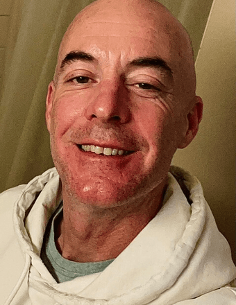 Gerald Eugene Webster Obituary