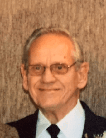 Jerry Dean Pearson Obituary
