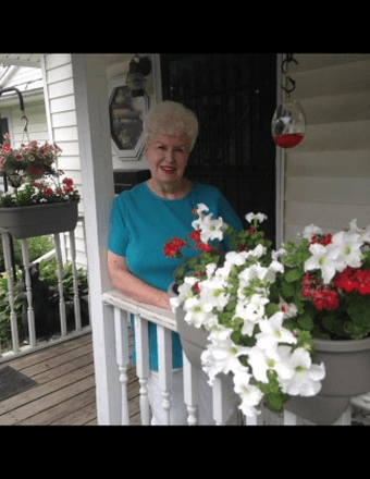 Virginia Ann (Antrim) Smitley Obituary