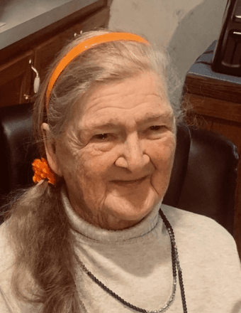 Shirley Ann (Tinder) Wilburn Obituary