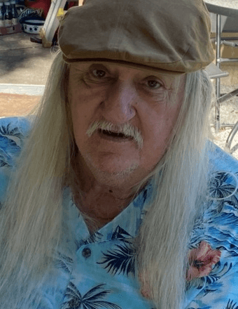 Charles "Butch" Franklin Crowder Jr. Obituary