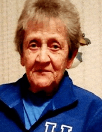 Tommie Jean (Patrick) Edwards Obituary
