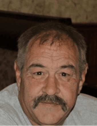Douglas John Pearcy Obituary