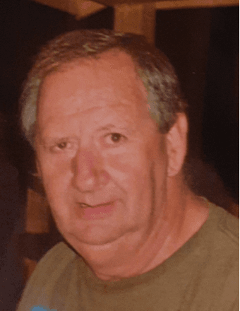 Dale Edward Farrell Obituary