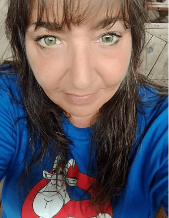 Roxanne (Harris) Burton Obituary
