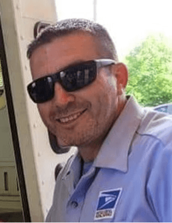 Jason Charles Blue Obituary