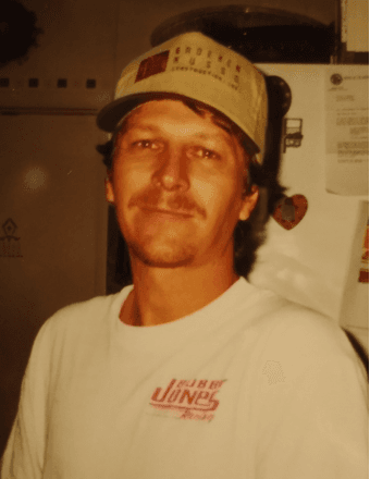 Brian Troy Carwile Obituary
