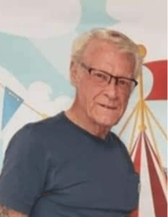 John "Bill" William Gardiner Obituary