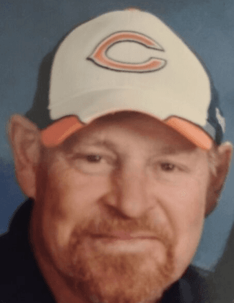 Steven Harmeson Obituary