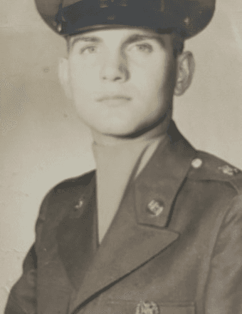 Donald Carl Swearingen Obituary