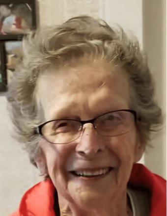Ruth Jane (McGee) Patterson Obituary