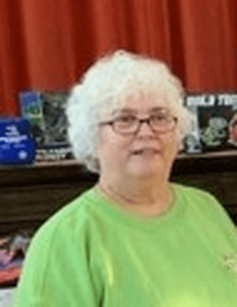 Roberta Christine (Craycraft) Montgomery Obituary