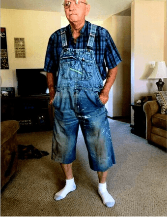 Randall Wayne Jackson Obituary