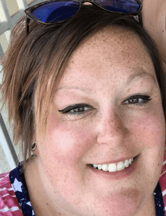 Ashley Sue Scott Obituary