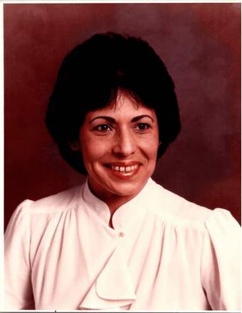 Evey Marie (Hernandez) Sternberg Obituary