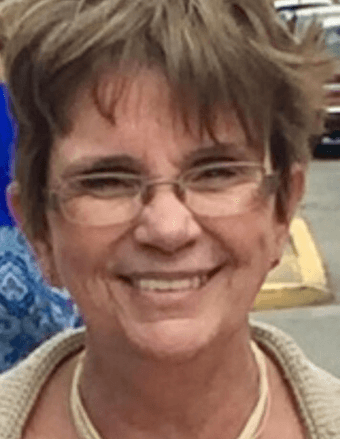 Julie Anne Alesi Obituary