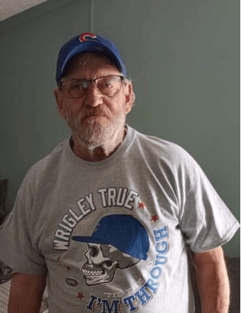 Robert Daniel Harbaugh Obituary