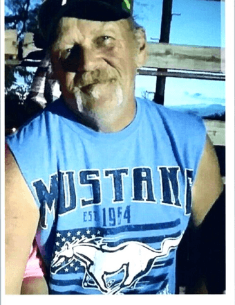 Donald Ray Troxel Obituary