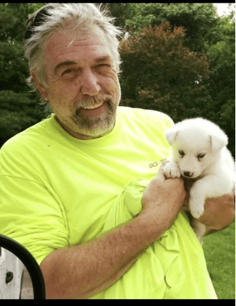 Jeffrey Alan Denton Obituary