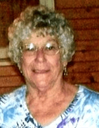 Martha Link Obituary
