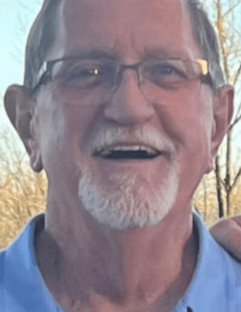 Frank Eldon Hallett Obituary