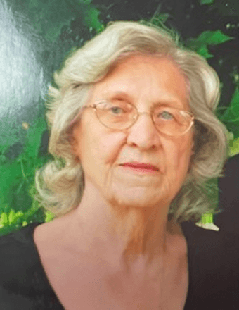 Dorothy Elizabeth (White) Shutes Obituary