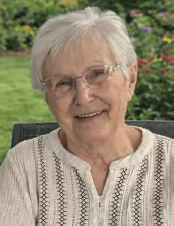 Ruth Marie (Smith) Thomas Obituary